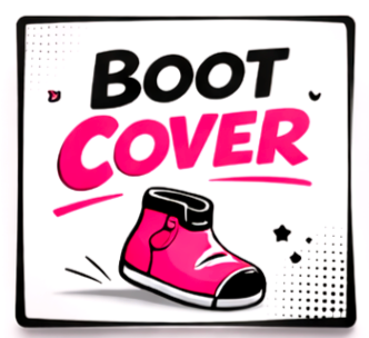 Boot cover