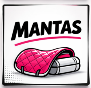 Mantas