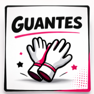 Guantes