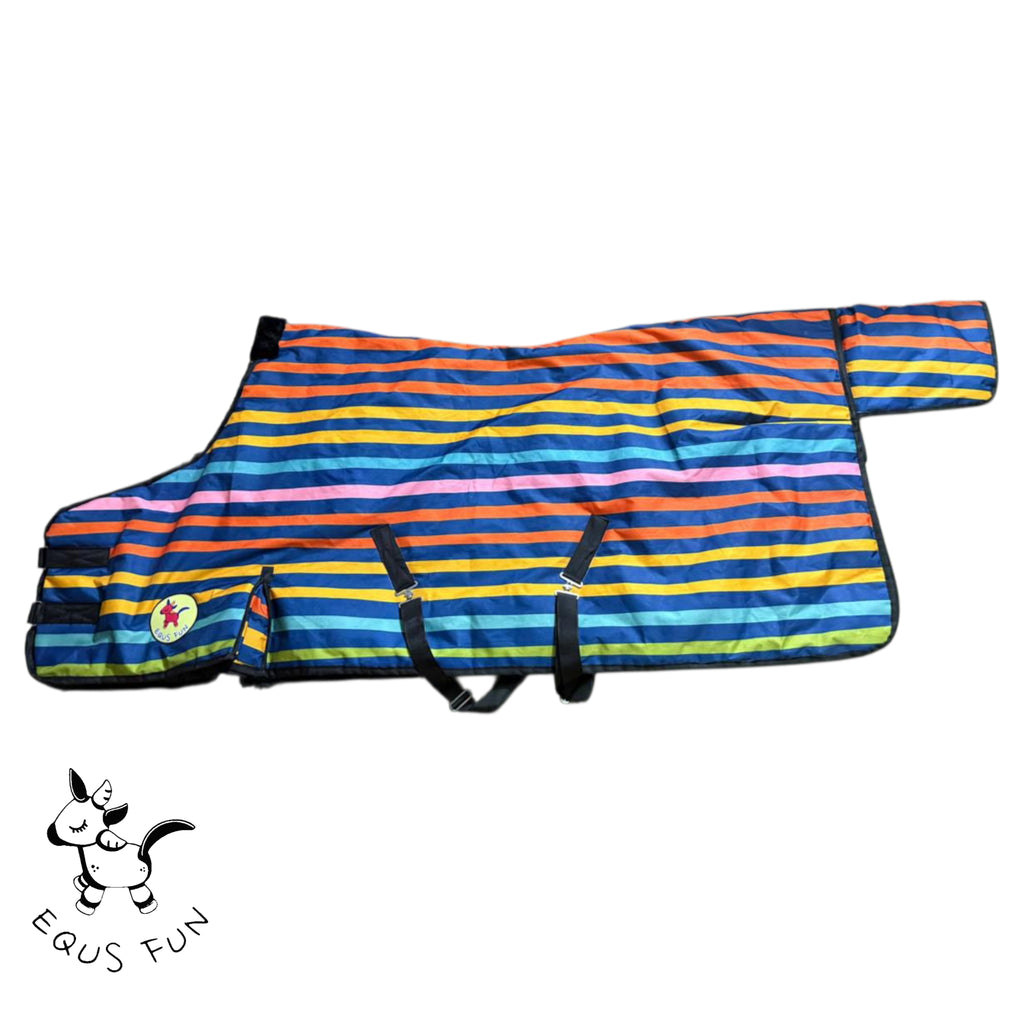 Manta 300 gramos exterior