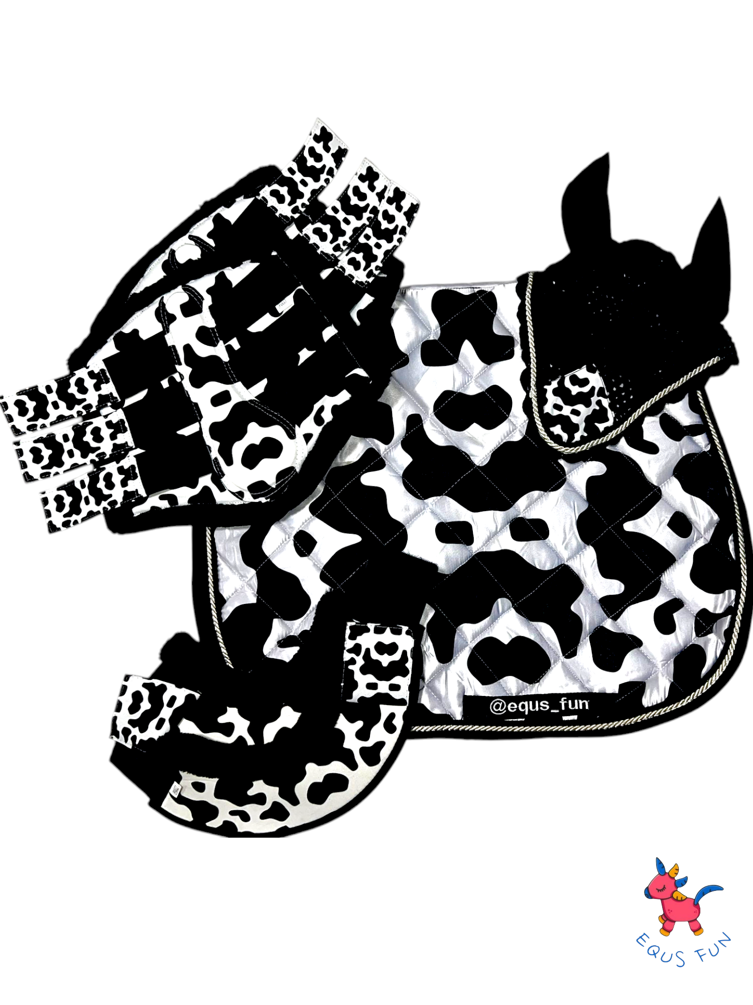 Set Muuuuuuuu de Vacaa