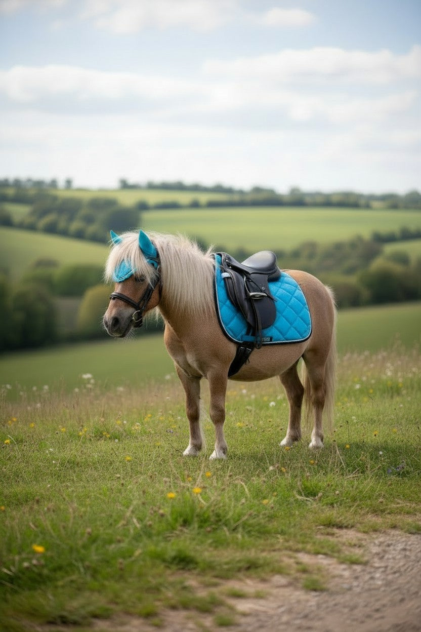 Brilli brilli Azul Celeste