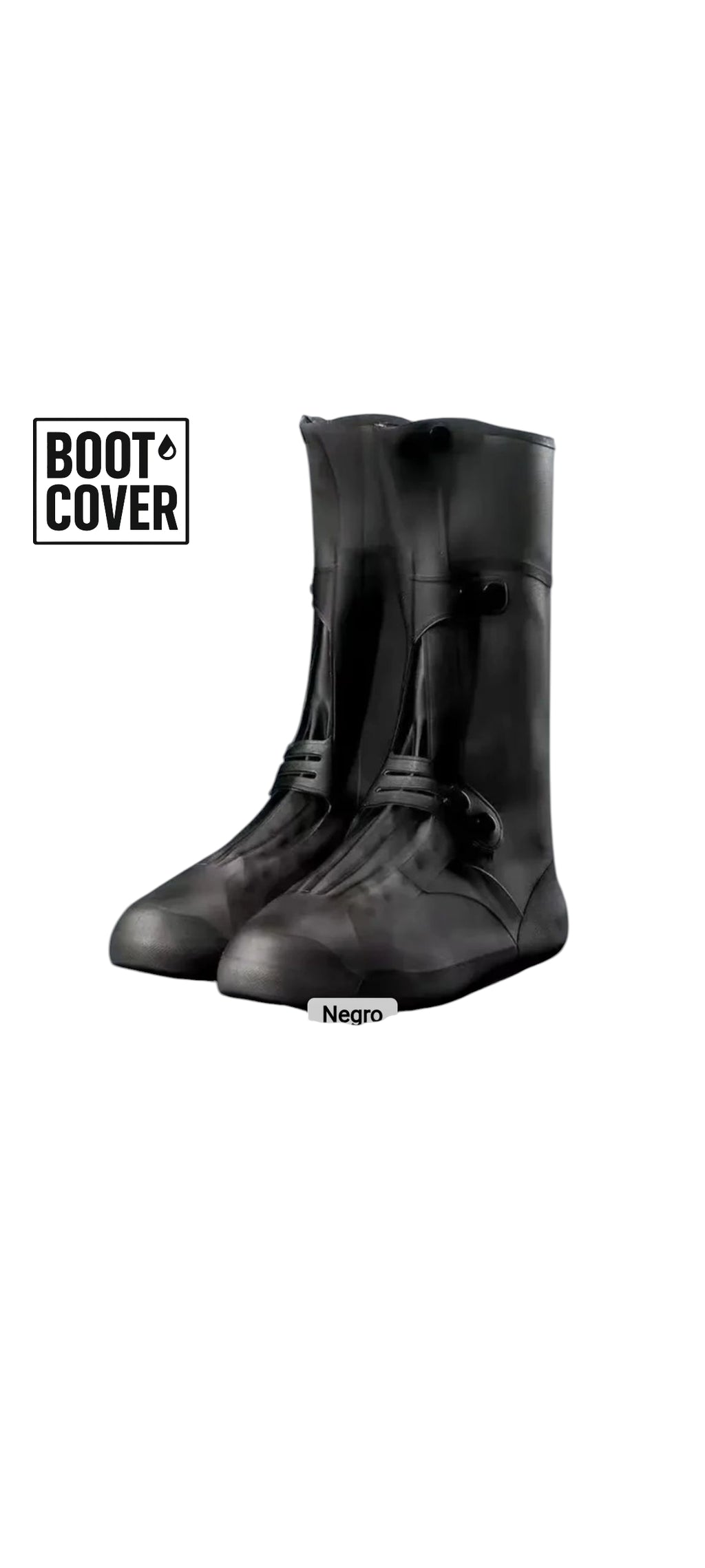 Boot Cover