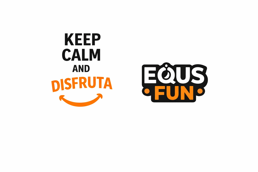 Calcetines "Keep Calm and...."