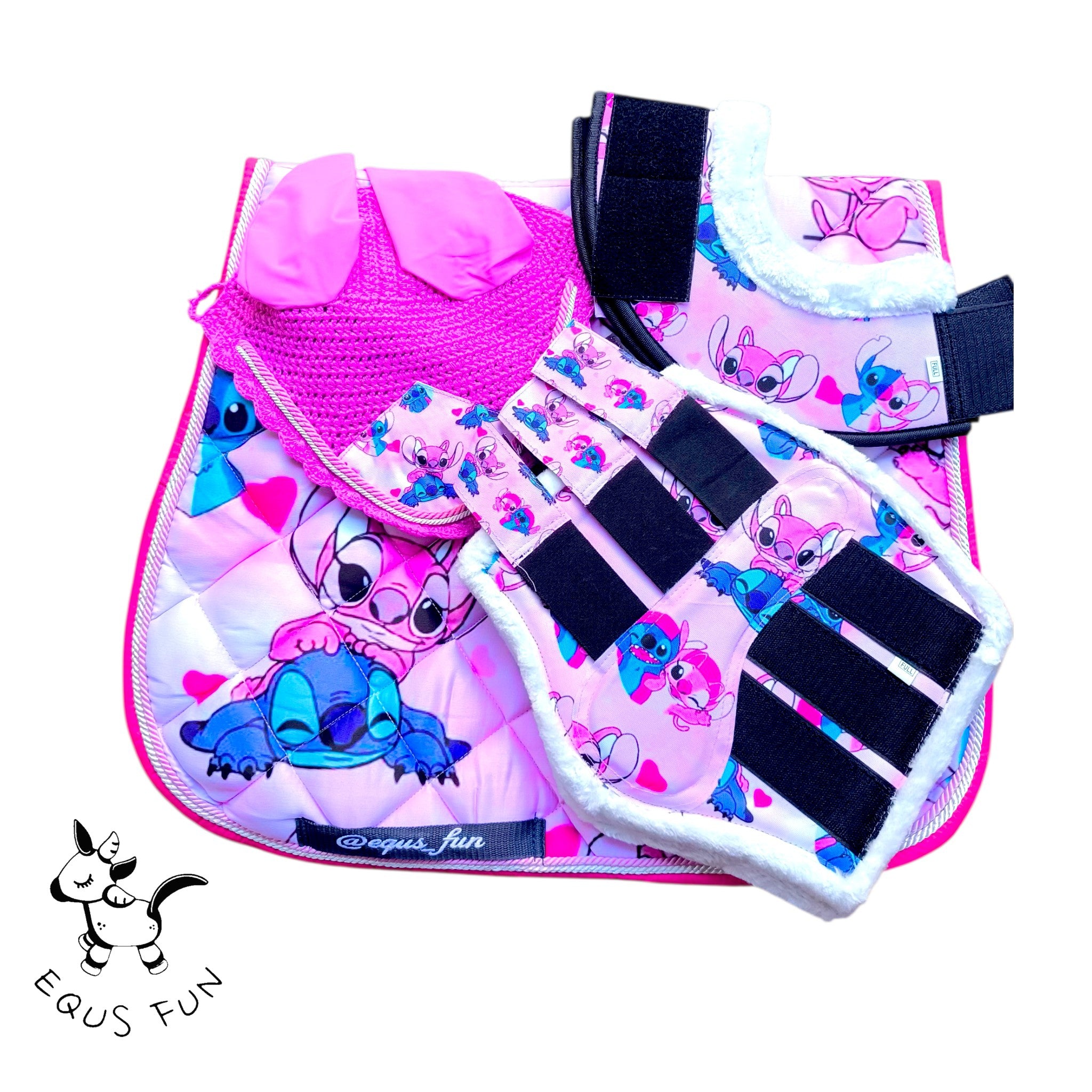 Set Hawaiano