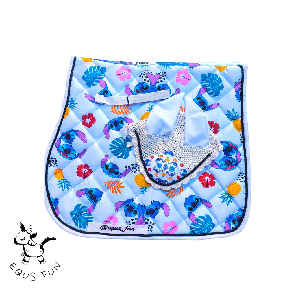 Set stich