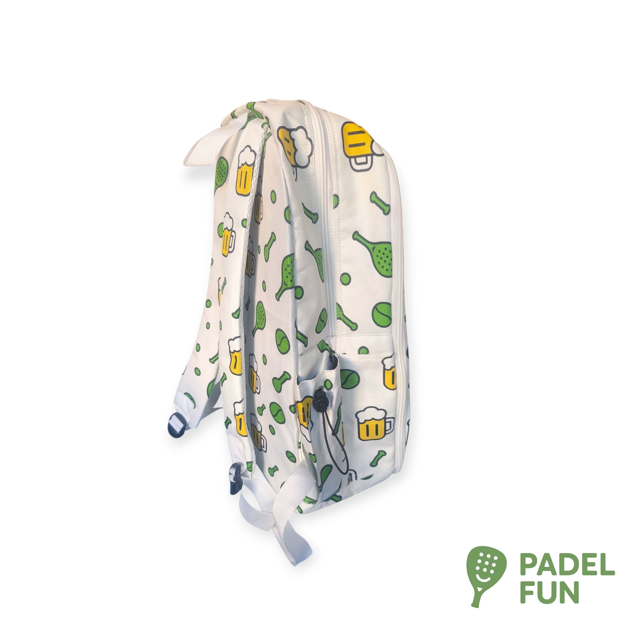 Mochila Padel and Beers