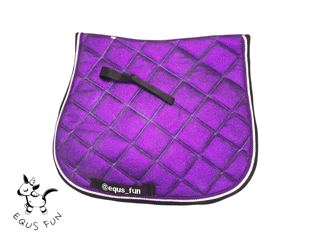 Set Brilli Brilli Morado