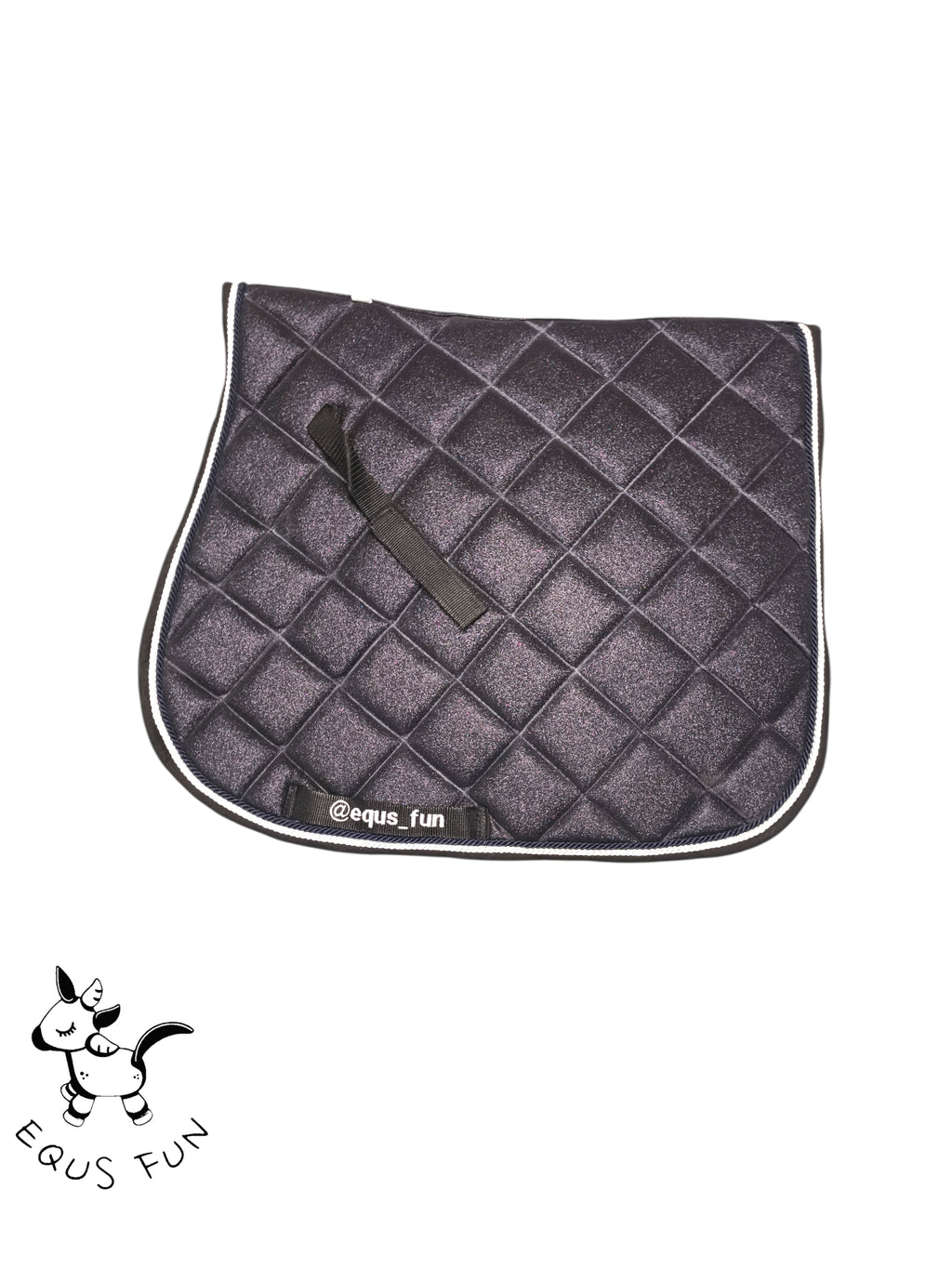 Set Brilli Brilli Azul Marino