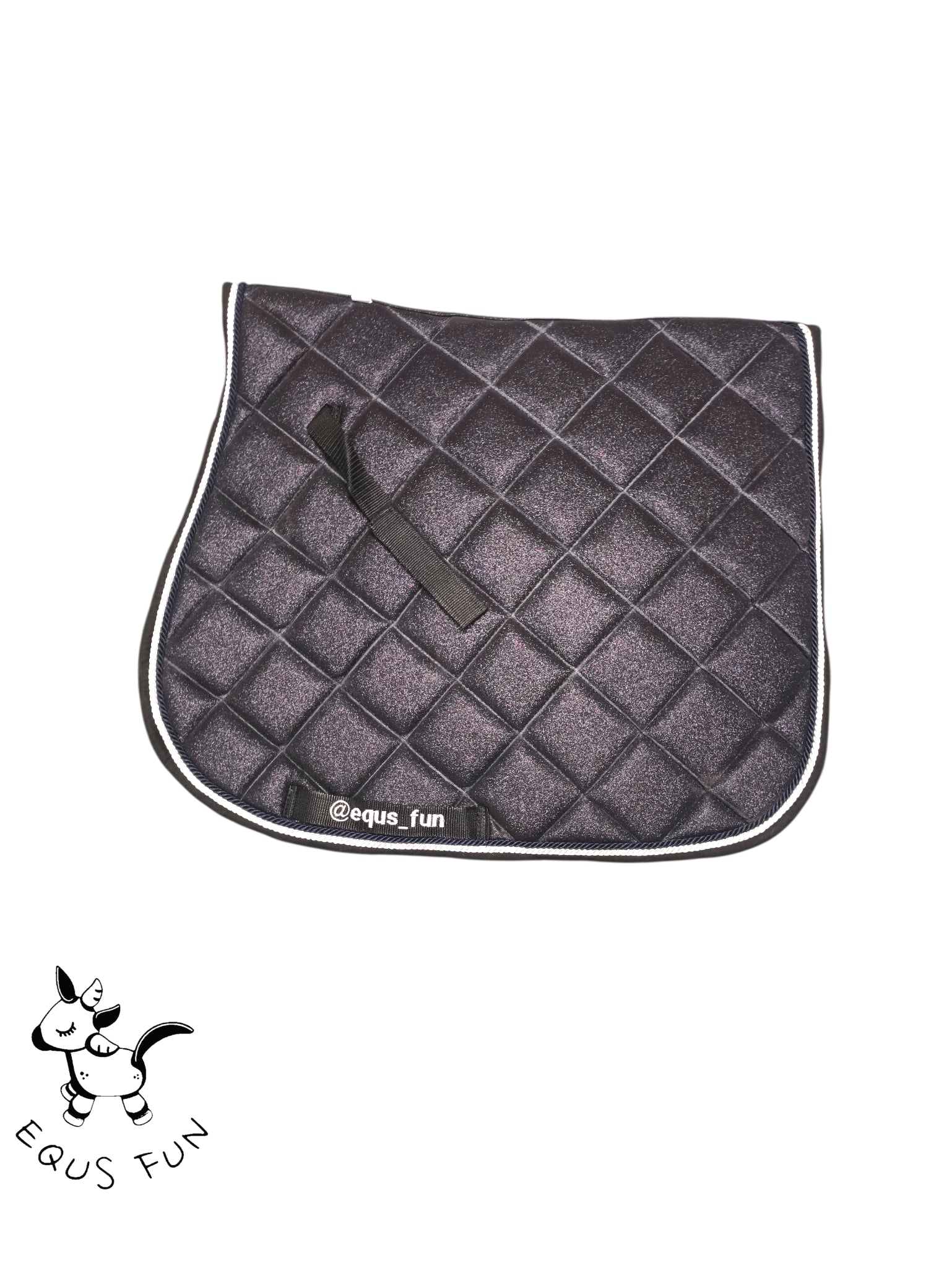 Set Brilli Brilli Azul Marino