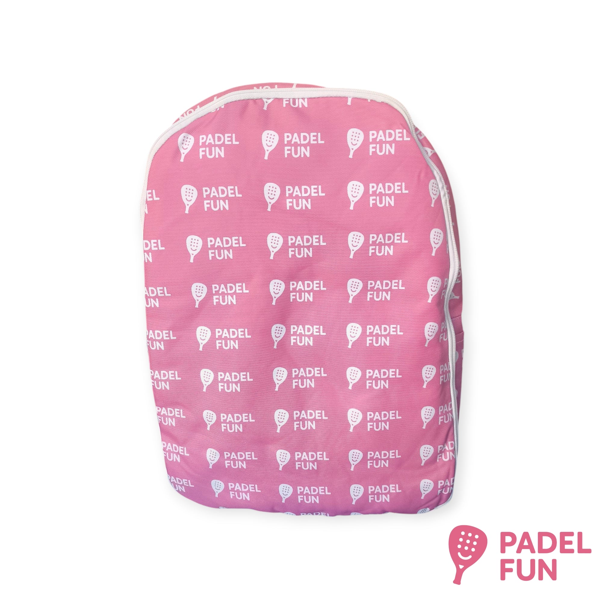 Mochila Padel Fun Pink