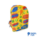 Mochila Padel Fun pop art