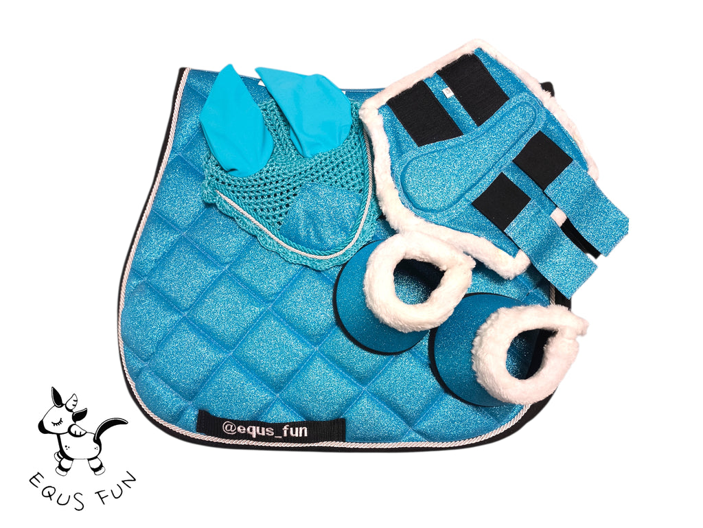 Brilli brilli Azul Celeste