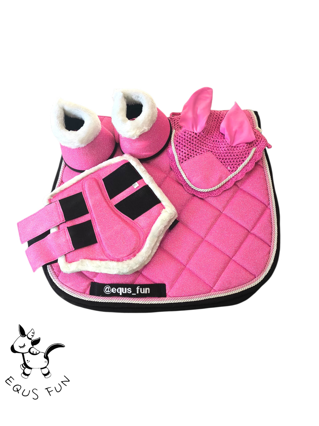 Set Brilli Brilli Pink