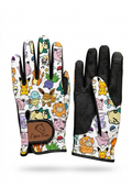 Guantes