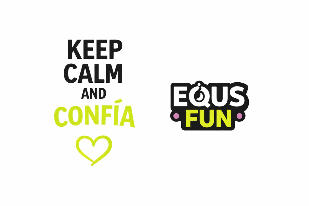 Calcetines "Keep Calm and...."