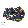 Set España azul