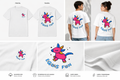 Camiseta Equs Fun