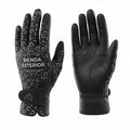 Guantes "Rienda exterior"
