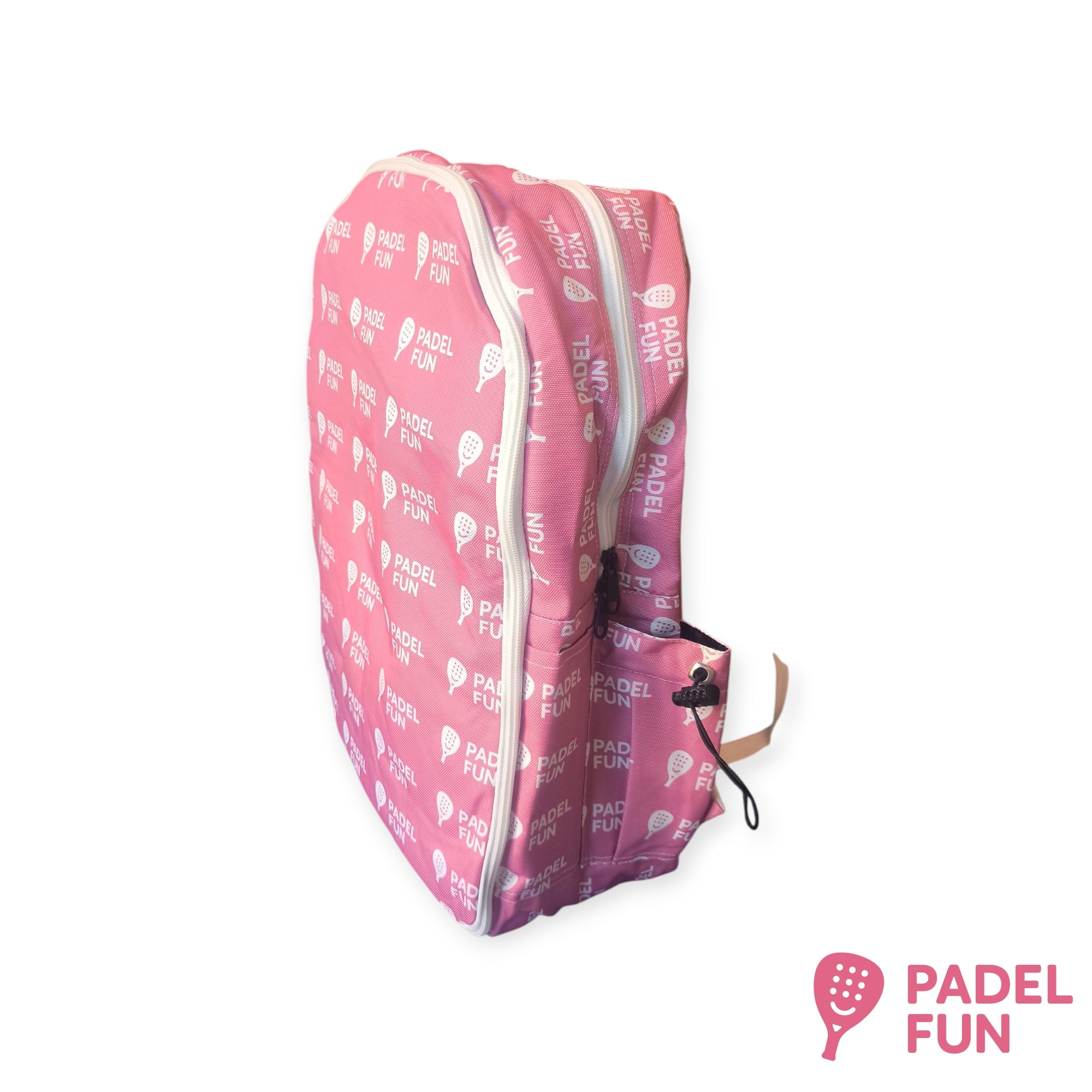 Mochila Padel Fun Pink